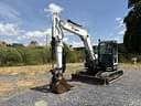 2017 Bobcat E85 Image