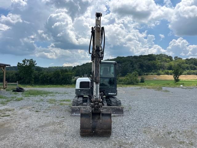 Image of Bobcat E85 equipment image 3