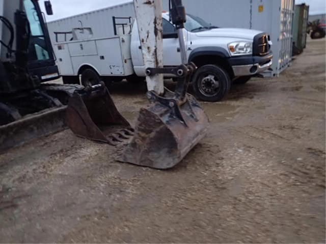 Image of Bobcat E85 equipment image 3