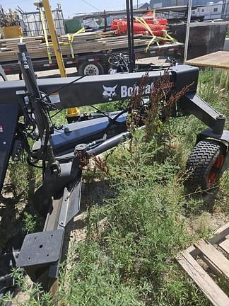 Image of Bobcat Grader 96 equipment image 3