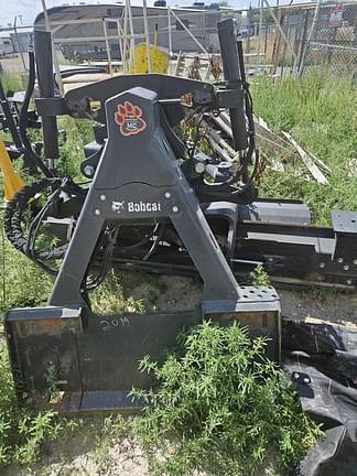 Image of Bobcat Grader 96 equipment image 4