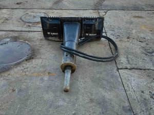 2017 Bobcat HB980 Image