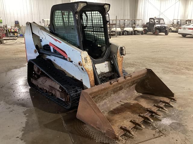 Image of Bobcat T630 equipment image 2