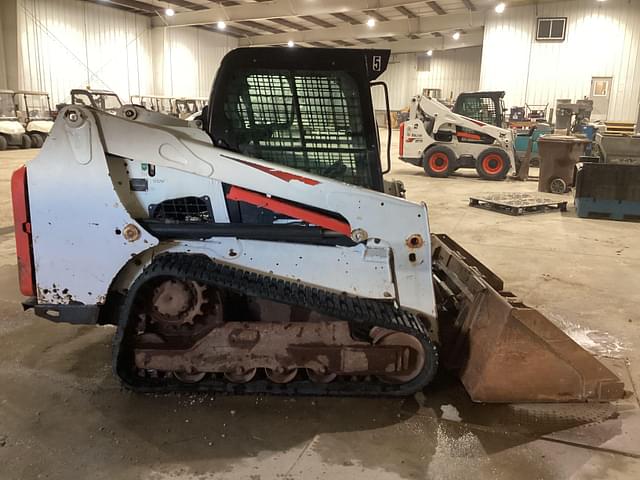 Image of Bobcat T630 equipment image 3