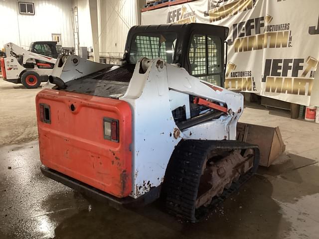 Image of Bobcat T630 equipment image 4