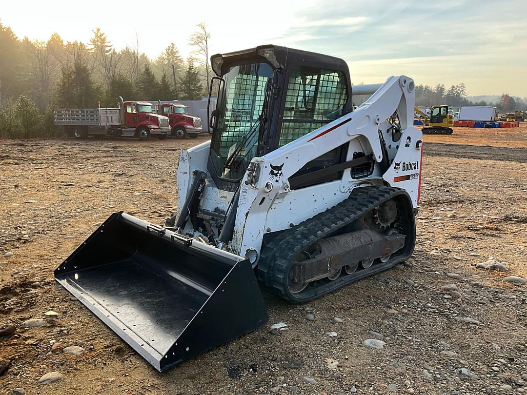 Image of Bobcat T650 Primary image