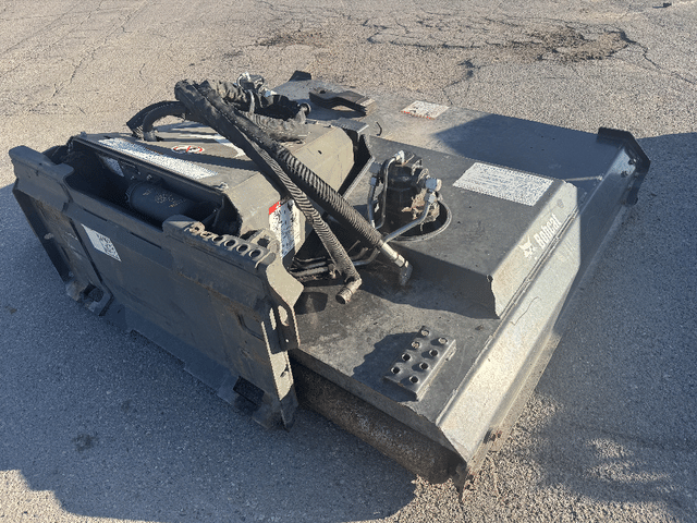 Image of Bobcat 80 equipment image 1