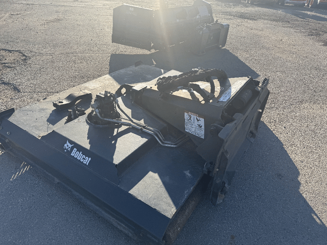 Image of Bobcat 80 equipment image 3