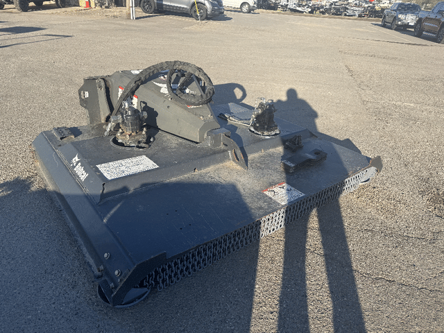 Image of Bobcat 80 equipment image 2