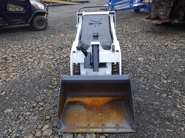 Image of Bobcat MT55 equipment image 1
