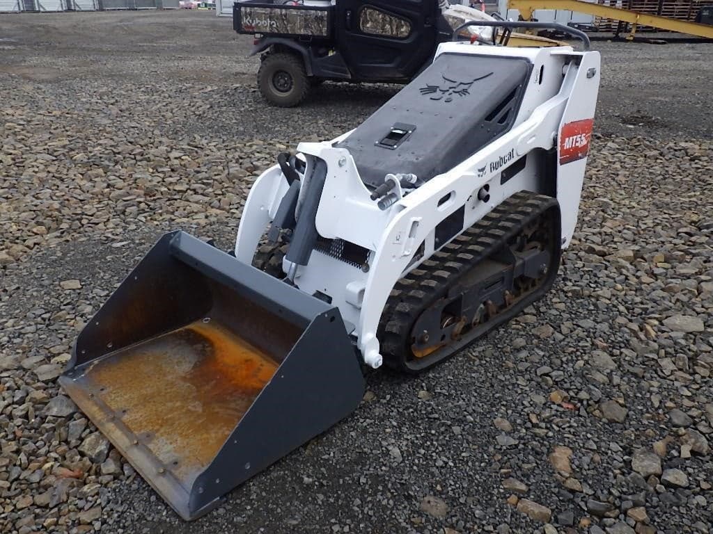 Image of Bobcat MT55 Primary image