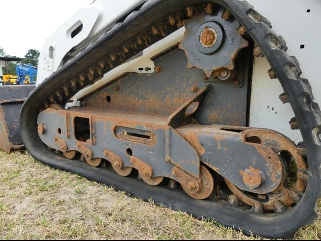 Image of Bobcat MT85 equipment image 4
