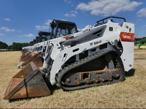 2017 Bobcat MT85 Image