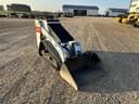 2017 Bobcat MT85 Image