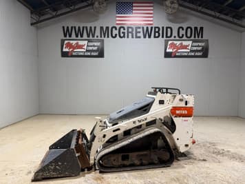 Main image Bobcat MT85