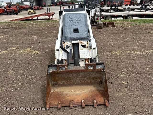 Image of Bobcat MT85 equipment image 1