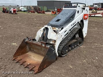 Main image Bobcat MT85