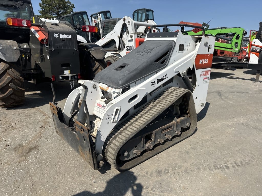 Main image Bobcat MT85