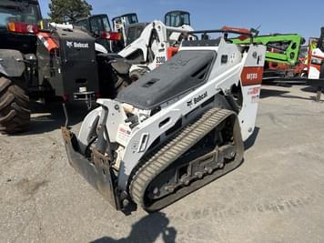 Main image Bobcat MT85