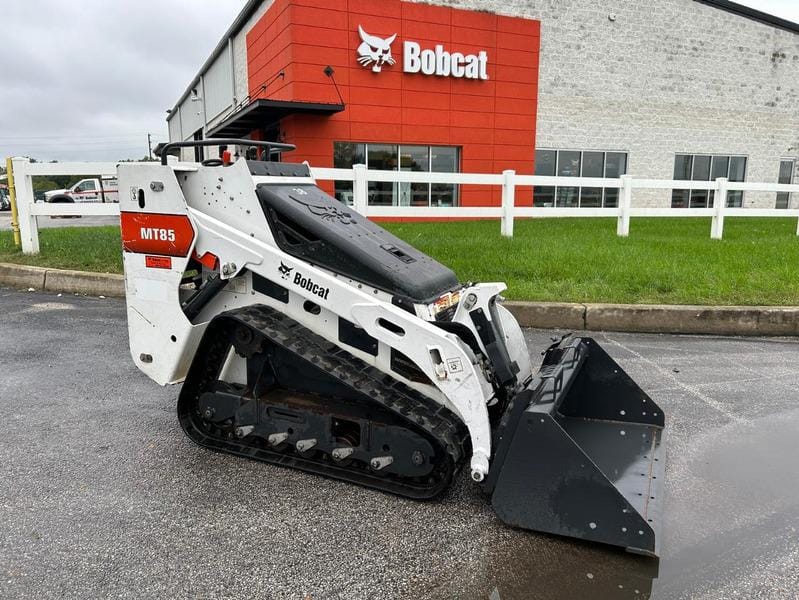 Main image Bobcat MT85