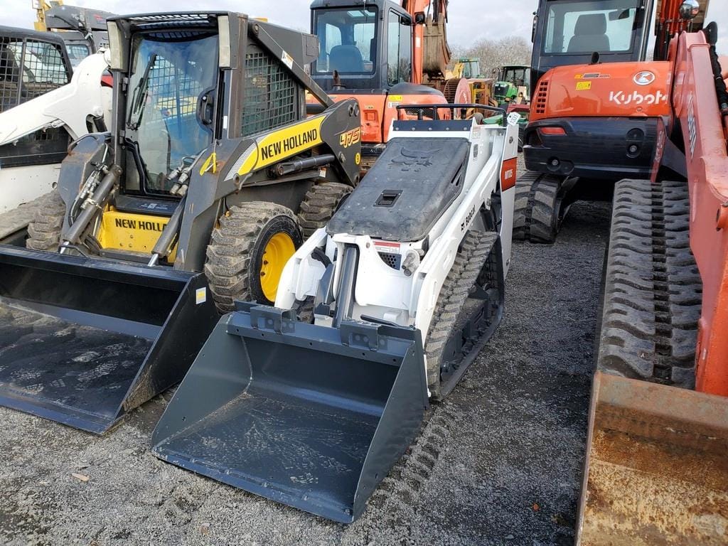 Main image Bobcat MT85