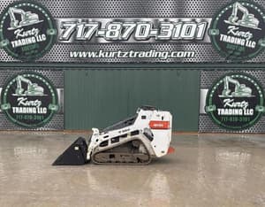 2017 Bobcat MT85 Image
