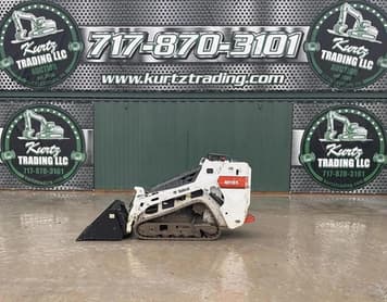 Main image Bobcat MT85