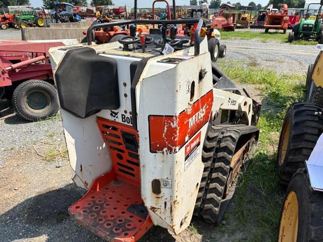 Image of Bobcat MT85 equipment image 4