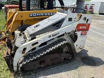 Main image Bobcat MT85