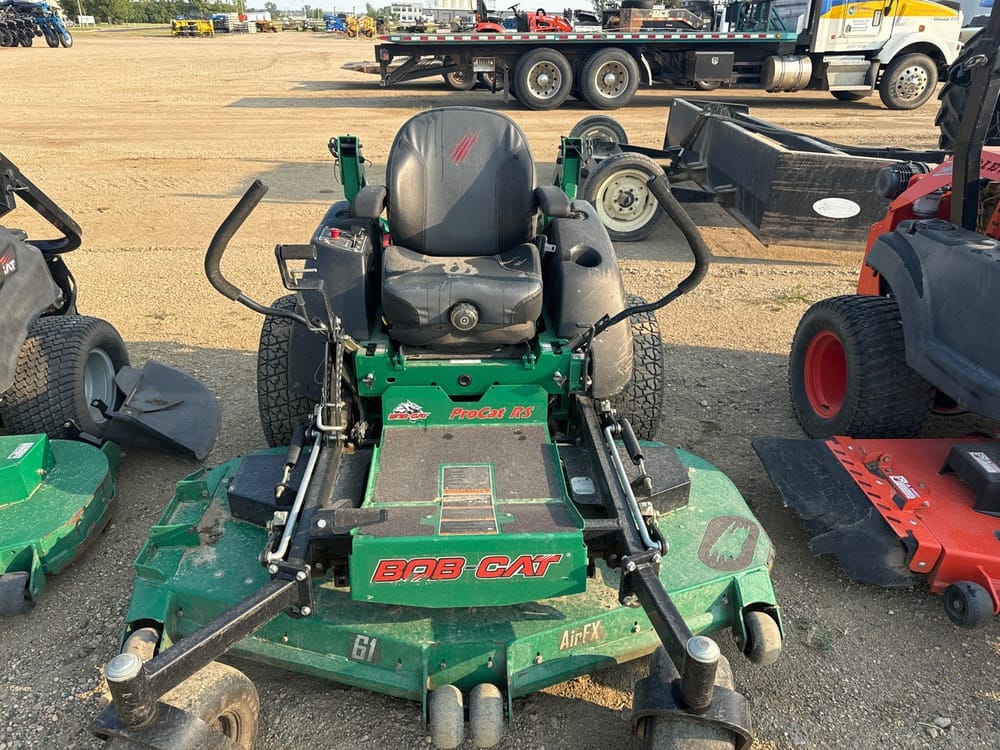 Main image Bobcat ProCat