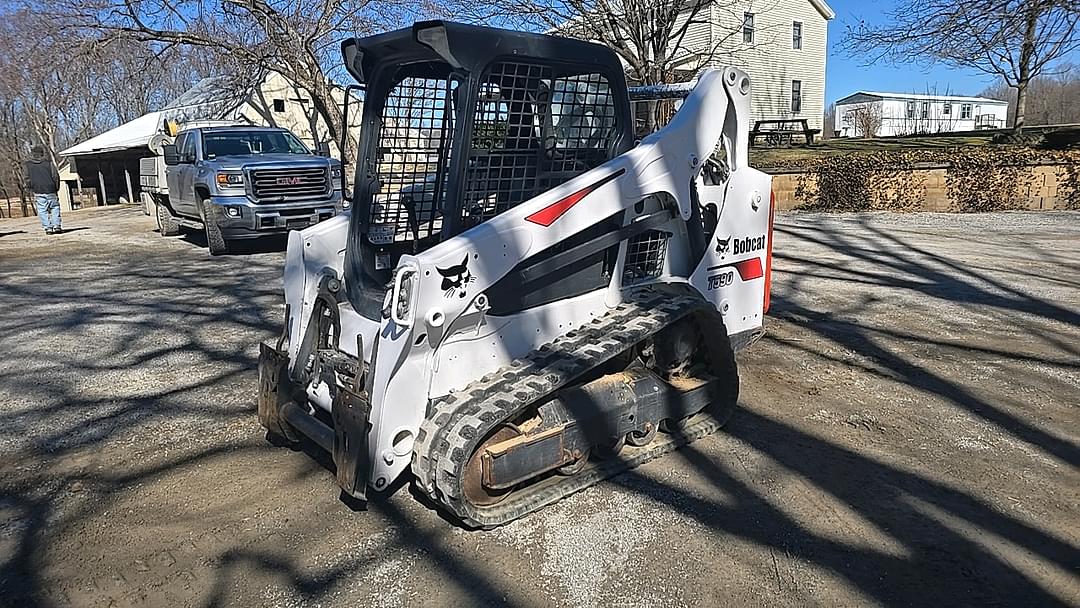 Image of Bobcat T590 Primary image