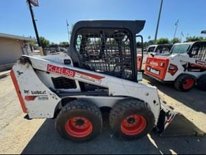 2017 Bobcat S450 Image