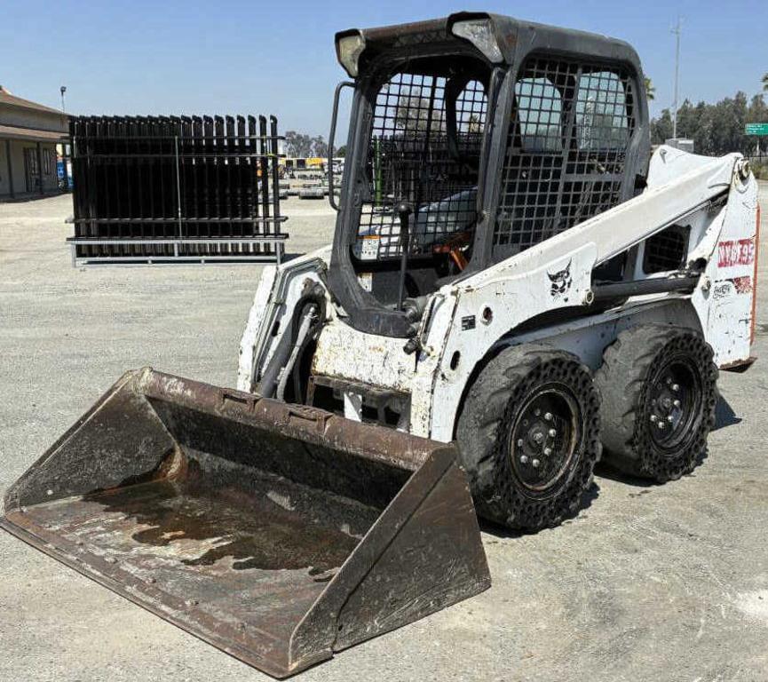 Image of Bobcat S450 Primary image