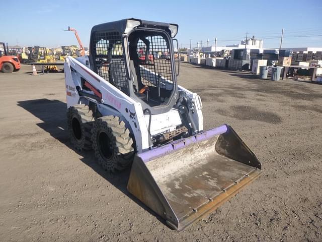 Image of Bobcat S450 equipment image 1