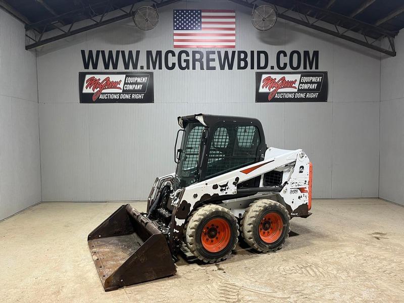 Image of Bobcat S450 Primary image