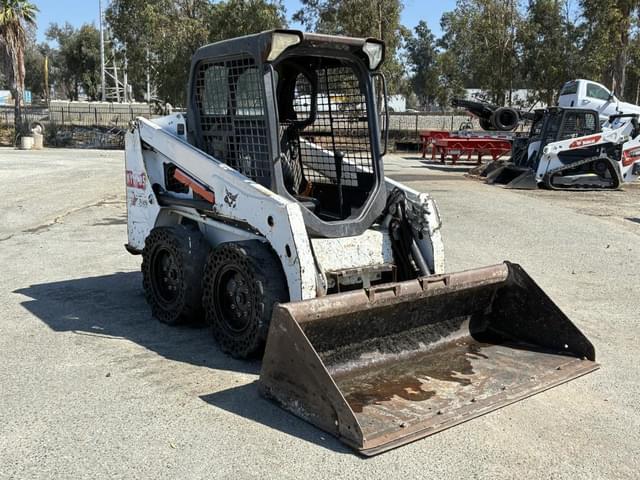 Image of Bobcat S450 equipment image 1