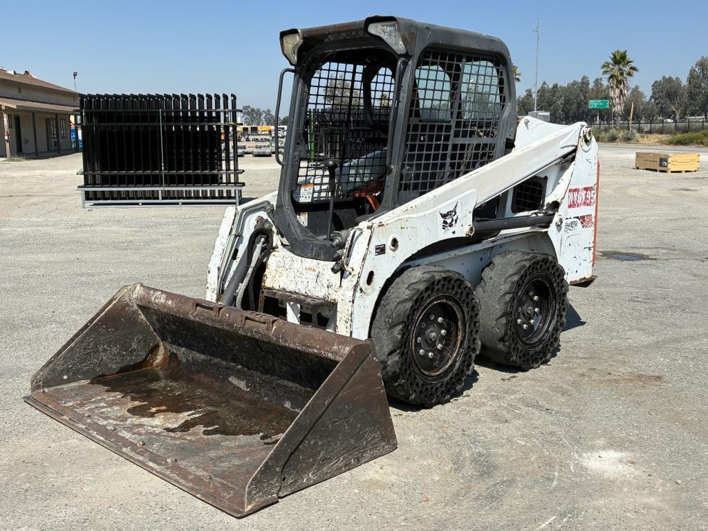 Image of Bobcat S450 Primary image