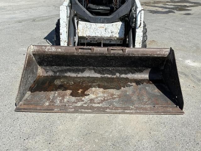 Image of Bobcat S450 equipment image 4