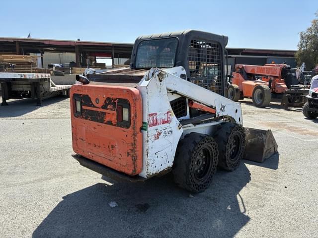 Image of Bobcat S450 equipment image 2