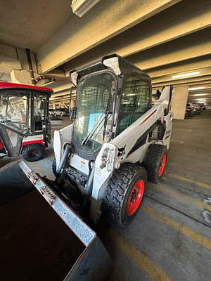 2017 Bobcat S530 Image