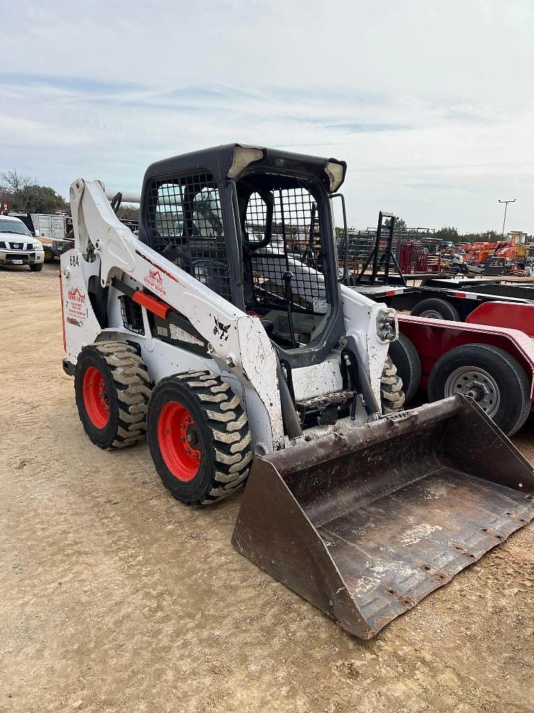 Image of Bobcat S530 Primary image