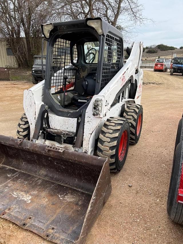 Image of Bobcat S530 equipment image 1