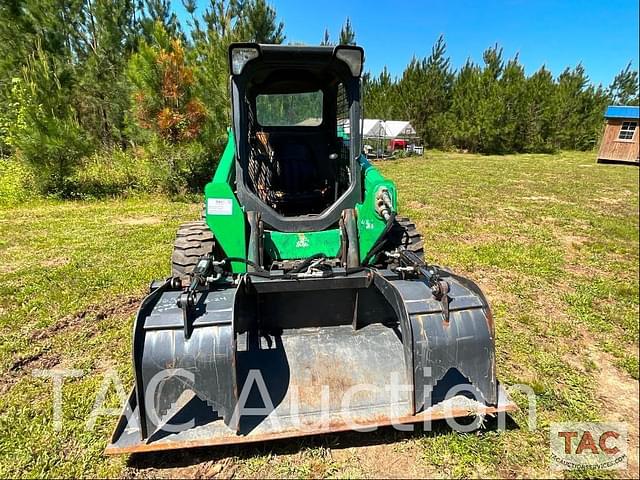 Image of Bobcat S550 equipment image 1
