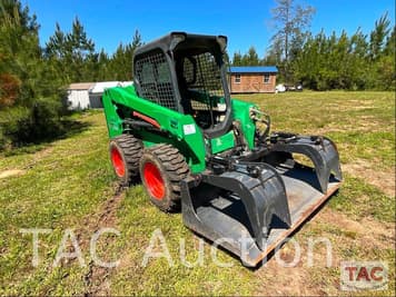 Main image Bobcat S550