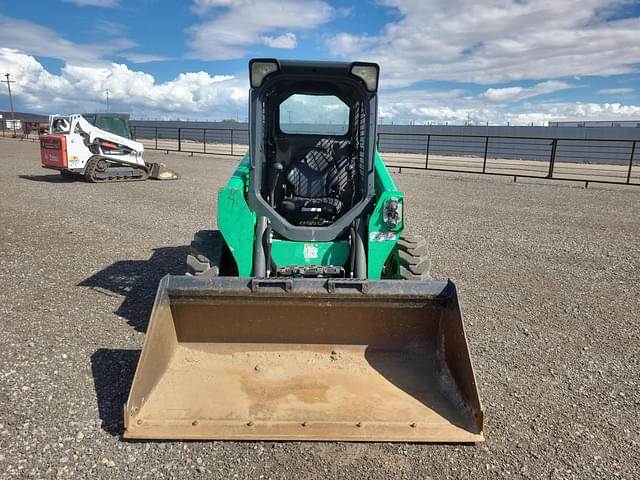 Image of Bobcat S550 equipment image 1
