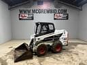 2017 Bobcat S550 Image