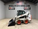 2017 Bobcat S570 Image