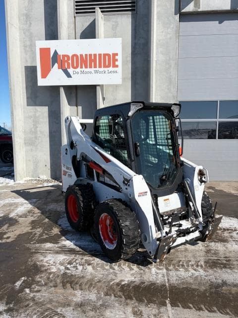 Image of Bobcat S570 equipment image 1