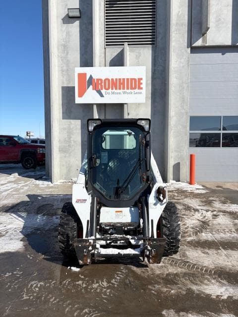 Image of Bobcat S570 equipment image 2