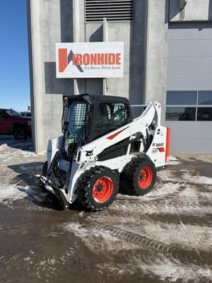 2017 Bobcat S570 Image